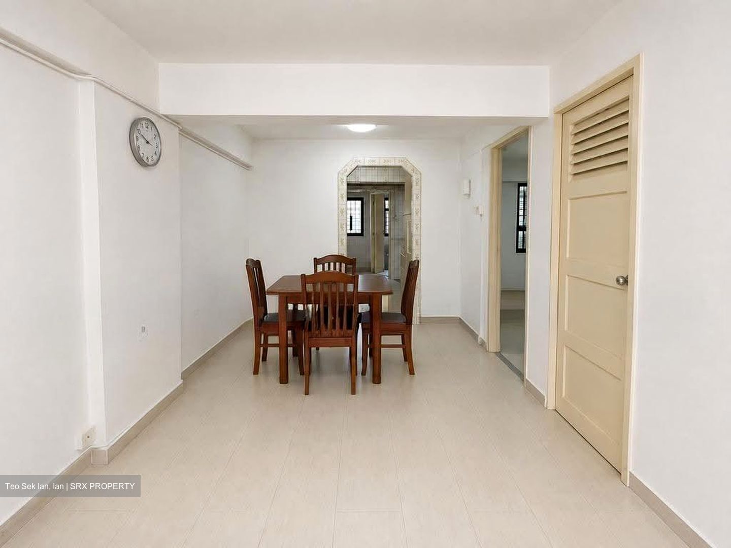 Blk 19 GHIM MOH GARDENS (Queenstown), HDB 3 Rooms #613273331